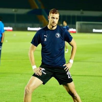 رمضان وفخر الدين.. يقودان هجوم بيراميدز أمام الأهلي بكأس مصر